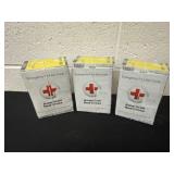 3 emergency first aid guide