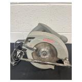 Craftsman Circular Saw