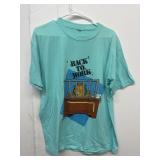 Vintage Garfield Shirt looks like Size XL