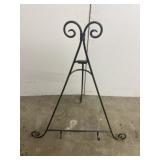 Metal Art Easel 26ï¿½