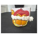 2.5ï¿½ Garfield ornament