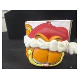 2.5ï¿½ Garfield ornament