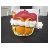 2.5ï¿½ Garfield ornament