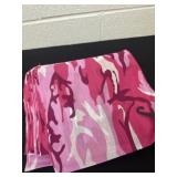 12 new pink camo bandanas