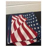 12 new American flag bandannas