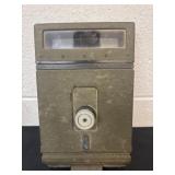 WWII   Sherman Tank Periscope