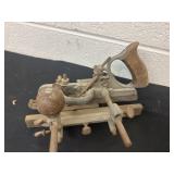 Antqiue Woodworking plane