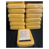 14. New xl purpose sponges