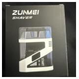New zymei shaver