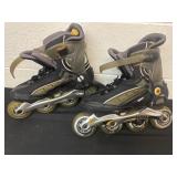 K2 blades size 9