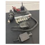 Cobra 29ltd classic CB radio