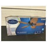 Harbor Breeze 52in Fan