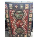 6x4.2FT Area Rug