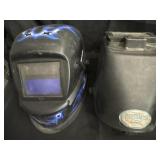 2 welding masks