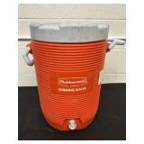 Rubbermaid Drinking Dispenser