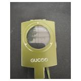 New Gucci land compass