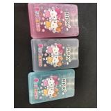 3 new rpk hello kitty spray perfumes