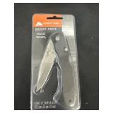 New ozark pocket knife
