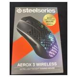 Aerox 3 wireless mouse