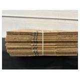 15x12x5 bundle of 20 boxes