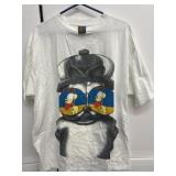 Vintage size XL Garfield Shirt