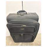 Delsey Suitcase