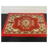 24x15.5 New Small Decor Cute Mat