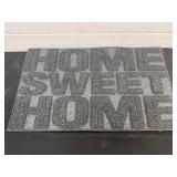 30x18 New Home Sweet Home Door Mat