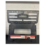 New 9ï¿½ Folding Step Stool