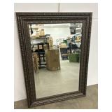 44x32 Beautiful Decorative Framed Mirror