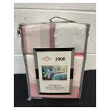 New Bamboo Queen Sheet Set