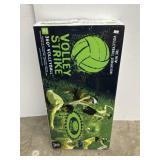 New Volley Strike Game in Box