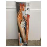 New Cipton Wooden Tabletop Bowling Set in box