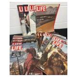 1960s life magazines