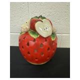 9ï¿½ strawberry light up battery powered