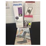 New desk mount and selfie tripod and bent mount