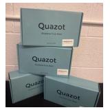 4 new airplane foot rests