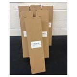 6 new space saving racks