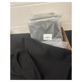 6 new Size large leggings thick