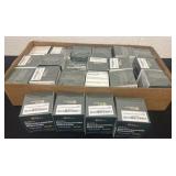 Box of nicotinamide riboside supplements