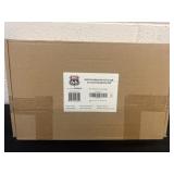 New car sound deadening mat