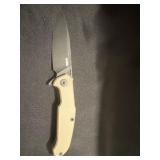 3.5? rubey pocket knife