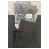 7 Size small black leggings