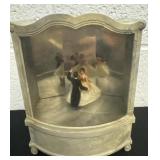 6ï¿½x5ï¿½ x3ï¿½ Vintage Dancing Couple Dancers Music