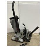 Kirby Heritage Vac with Attachments