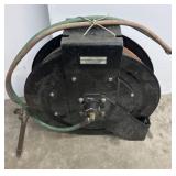 Hosetract Reel See Pics