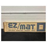 EZ Mat in box