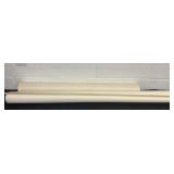 2 Scrolls, Cravel of Paul and Palestine at the