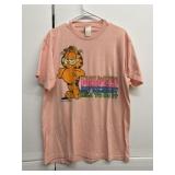 Size XL Vintage Garfield Shirt