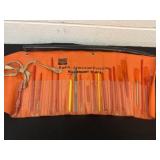 Radio television precision alignment tools